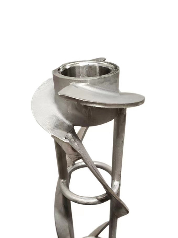 Детали машины для мороженого